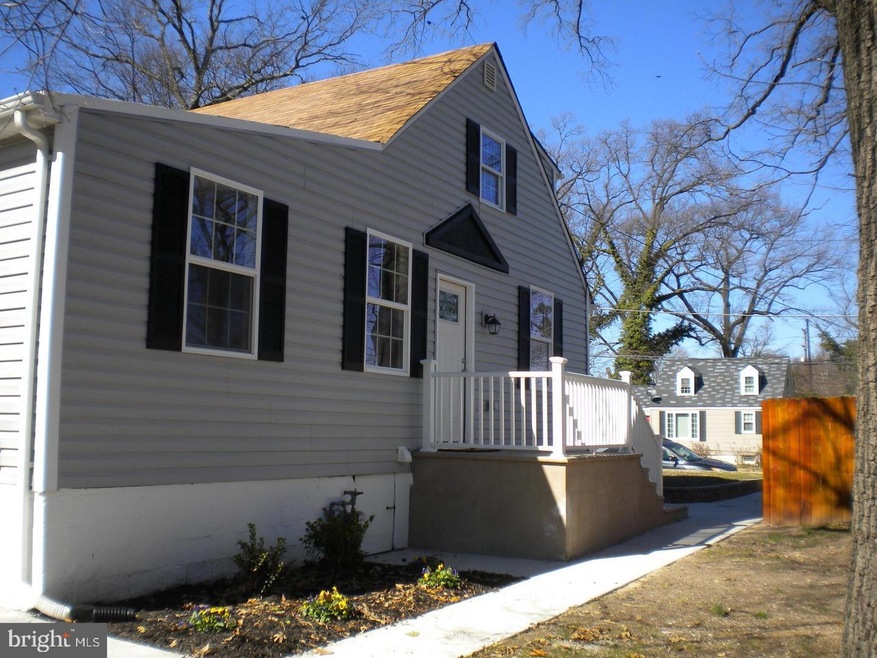 6319 Patterson St, Riverdale, MD 20737 - photo 1