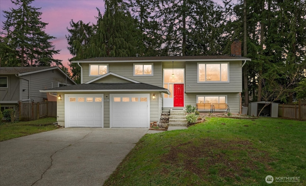 5330 144th Place SW, Edmonds, WA 98026 - photo 1