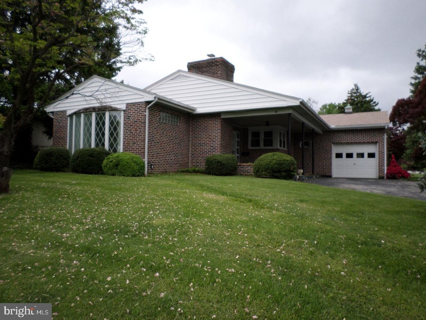 11 W North Ln, Conshohocken, PA 19428 - photo 1