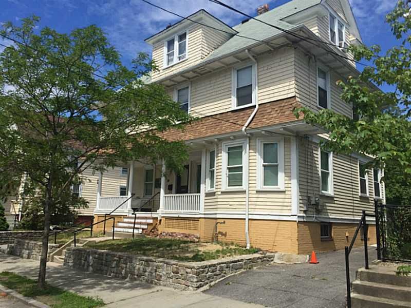75 Corinth St, Providence, RI 02907 - photo 1