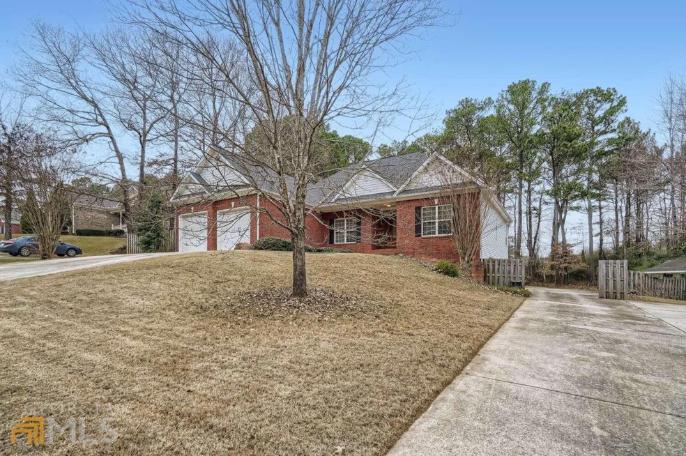 3730 Burnt Hickory Dr, Dacula, GA 30019 - photo 1