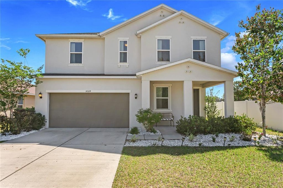 14324 Romeo Blvd, Wimauma, FL 33598 - photo 1