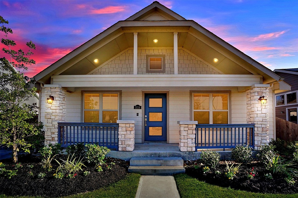 5114 Green Gate Trail, Richmond, TX 77469 - photo 1