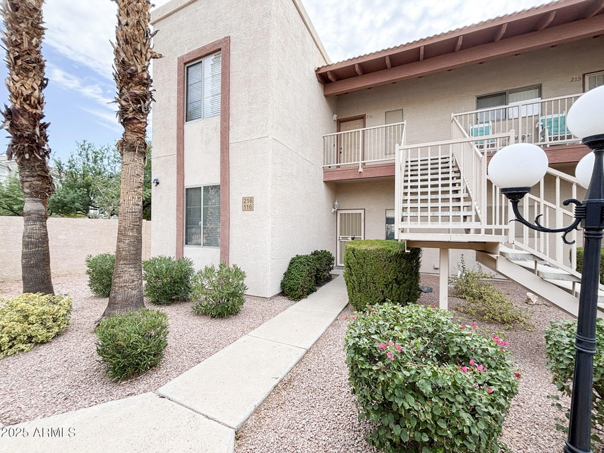 205 N 74th St unit 116, Mesa, AZ 85207 - photo 1