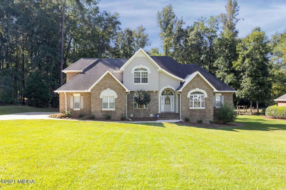 196 Barrington Hall Dr, Macon, GA 31220 - photo 1