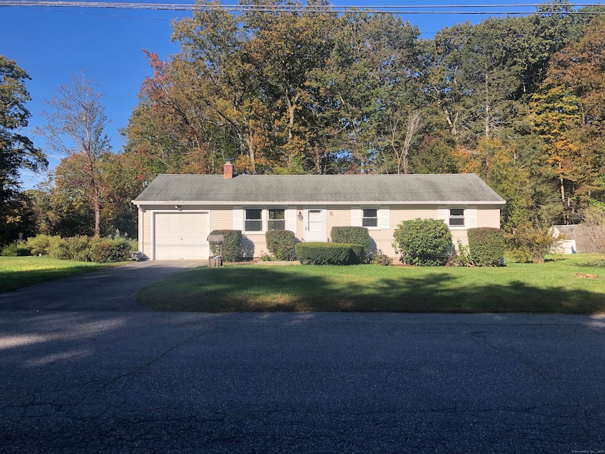 Under Contract $269,000