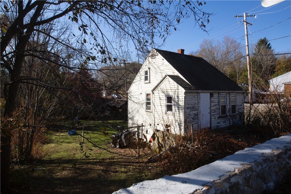 204 Putnam Pike, Chepachet, RI 02814 - photo 1