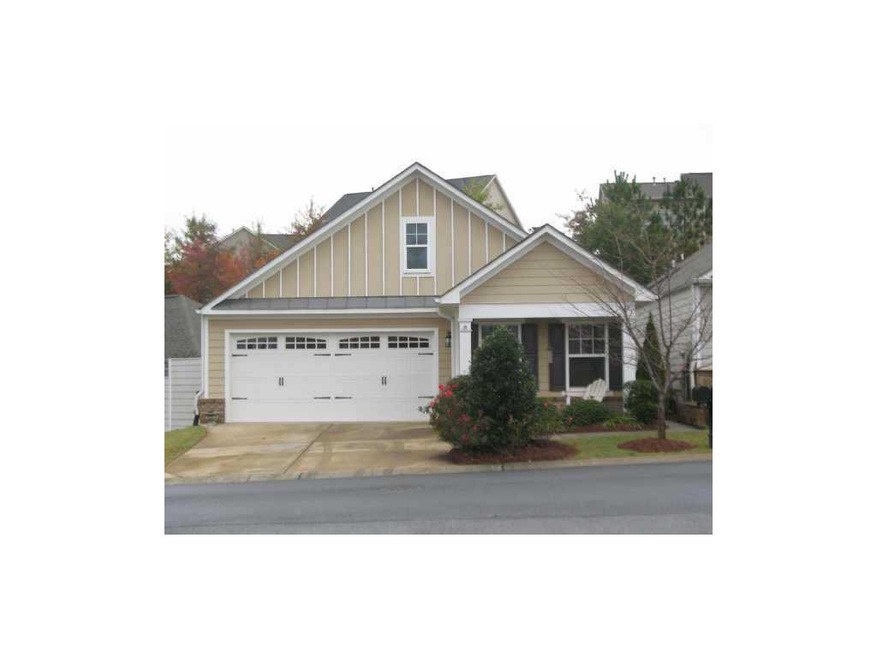 Exterior Front. Convenient to new school, shopping