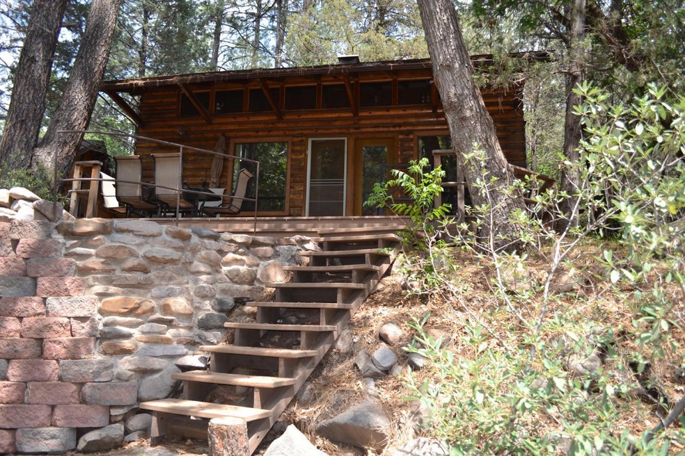 672 W Cocopah Ln, Payson, AZ 85541 - photo 1