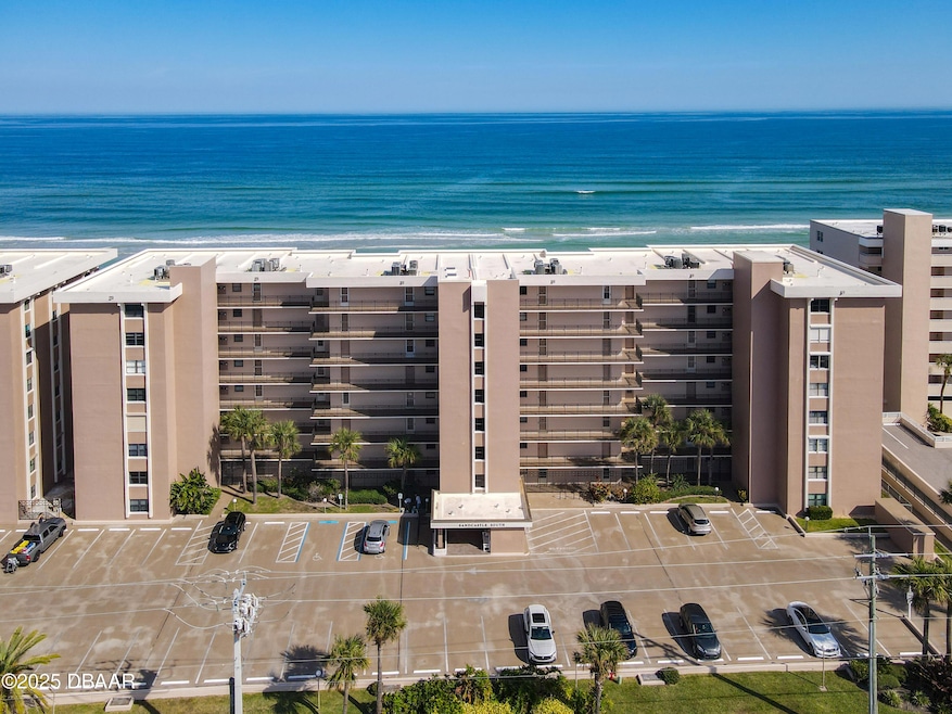 Sandcastle Condominium unit 806, Port Orange, FL 32127 - photo 1
