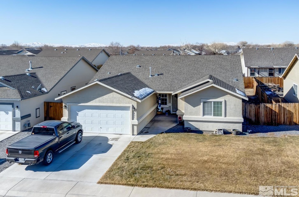 851 Elk Horn Way, Fallon, NV 89406 - photo 1