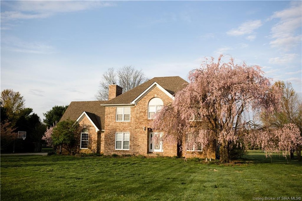 6815 QUAIL CHASE 47111