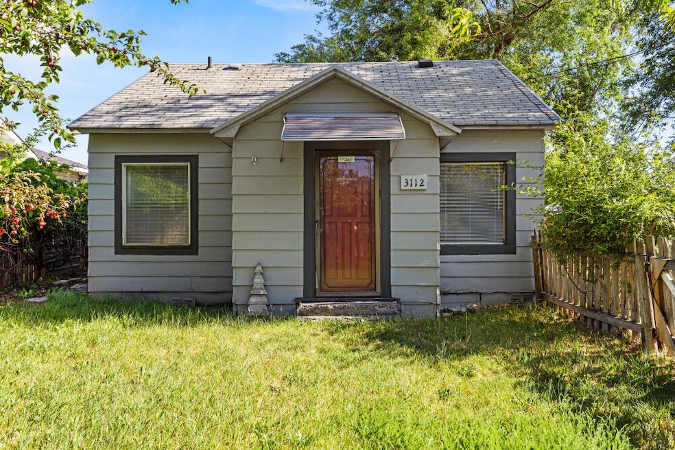 Pending $169,900