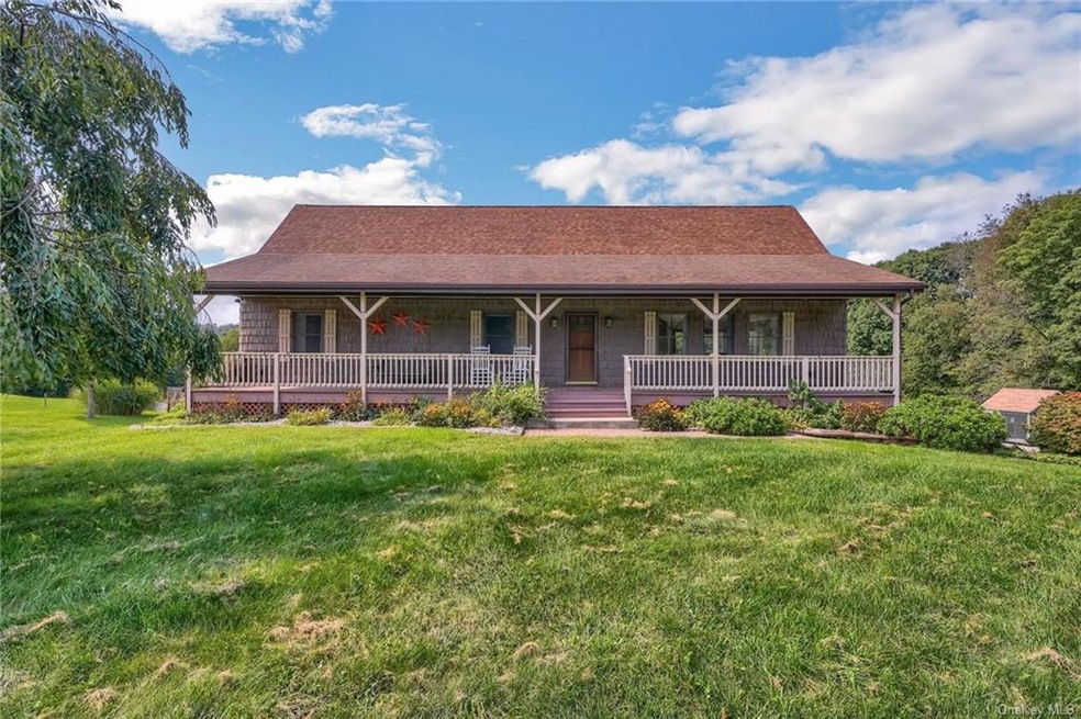 113 Christian Hill Rd, Dover Plains, NY 12522 - photo 1