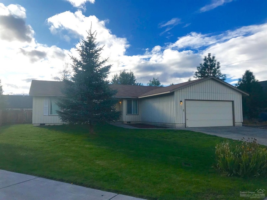 2941 SW 24th Ct, Redmond, OR 97756 - photo 1