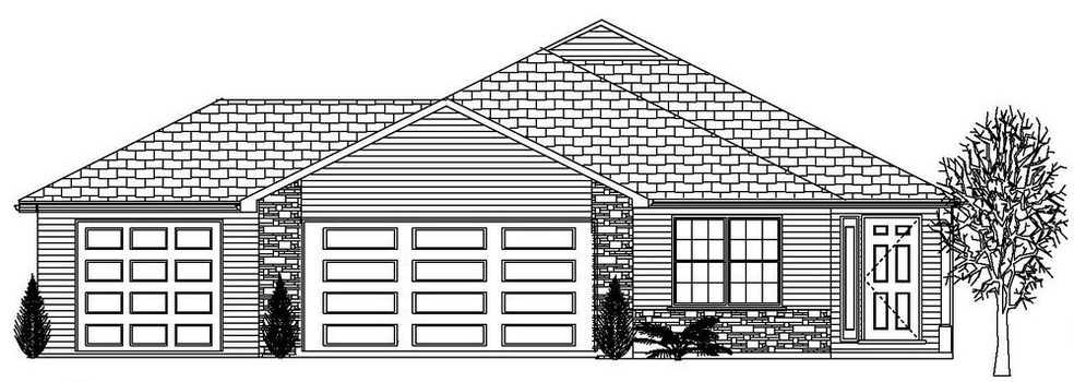 8010 Easthampton Blvd, Fort Wayne, IN 46835 - photo 1