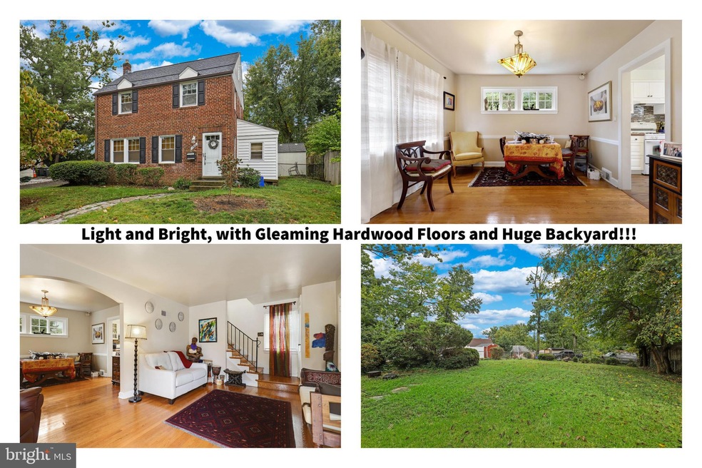 2800 Laurel Ave, Cheverly, MD 20785 - photo 1