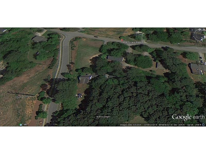 3456 Pittard Rd, Duluth, GA 30096 - photo 1