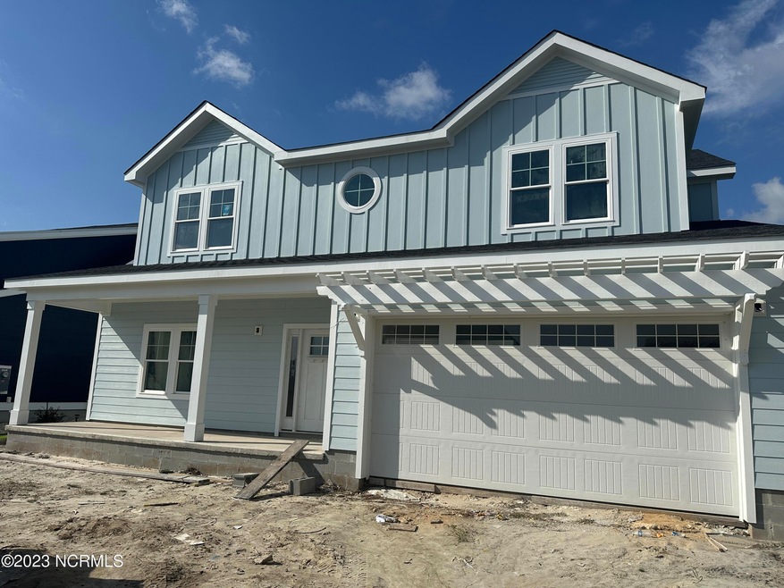 394 Summerhouse Drive