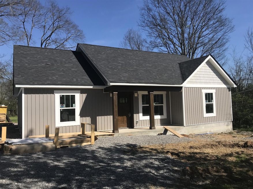 920 Horse Mountain Rd, Shelbyville, TN 37160 - photo 1