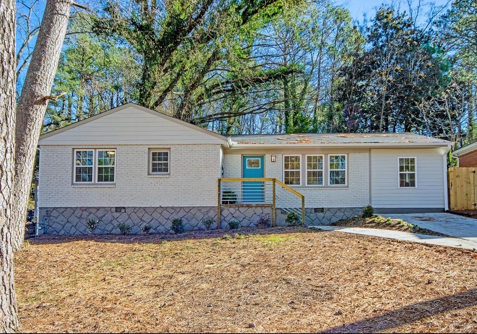 690 Farrar Ct, Decatur, GA 30032 - photo 1