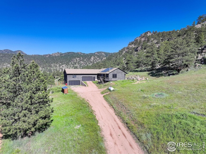 1553 Rowell Dr, Lyons, CO 80540 - photo 1