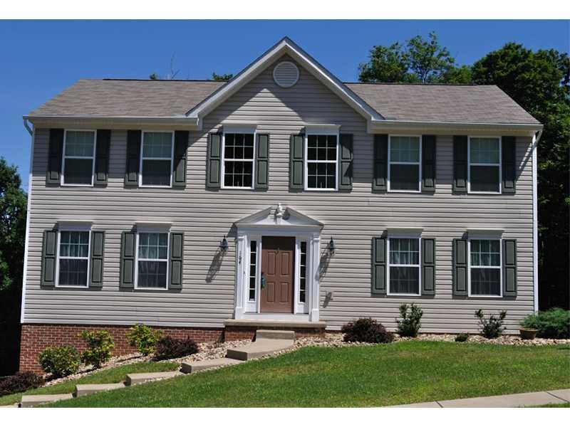 Exterior Front. Exterior Front