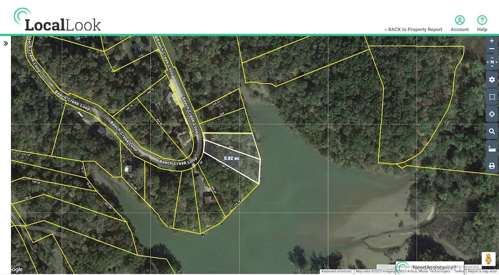 2 Beech Creek Loop, Clifton, TN 38425 - photo 1