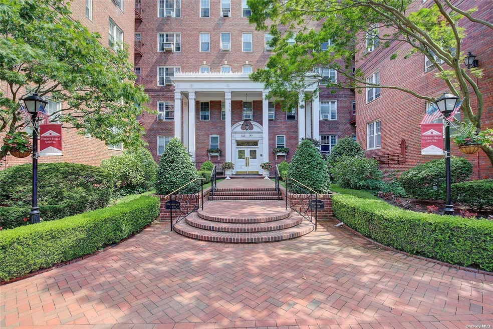 112-50 78th Ave unit 1J, Forest Hills, NY 11375 - photo 1