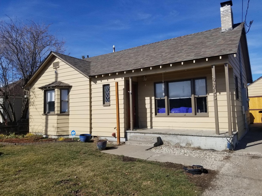 4453 Boardman Ave, Klamath Falls, OR 97603 - photo 1