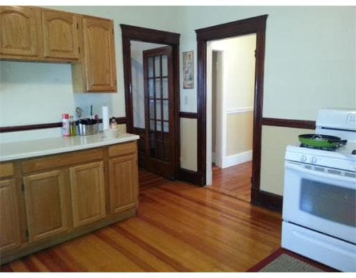 935 E 4th St unit 1, Boston, MA 02127 - photo 1