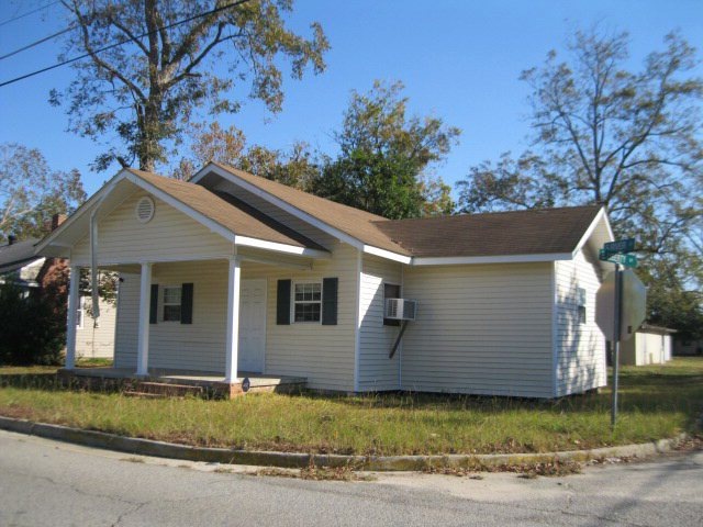Main View