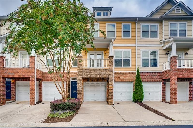 14024 Portside Bend, Alpharetta, GA 30004 - photo 1