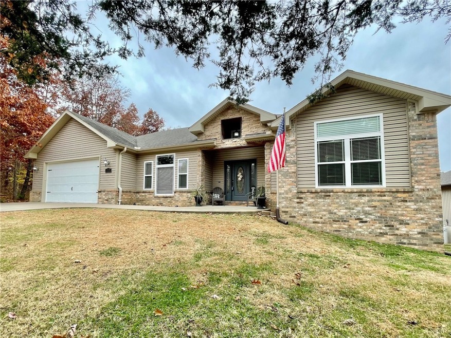 39 Berkshire Dr, Bella Vista, AR 72714 - photo 1