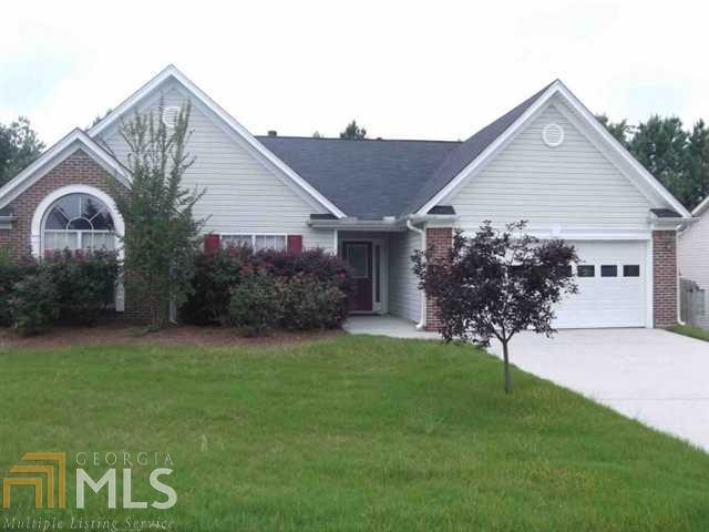 1092 Autumn Glen Way, Dacula, GA 30019 - photo 1