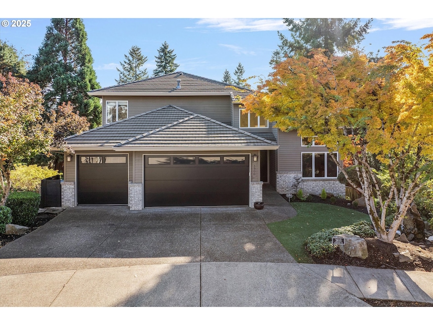 3900 Edgewood Ct, West Linn, OR 97068 - photo 1
