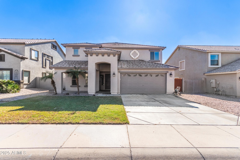 1731 E Magnum Rd, San Tan Valley, AZ 85140 - photo 1