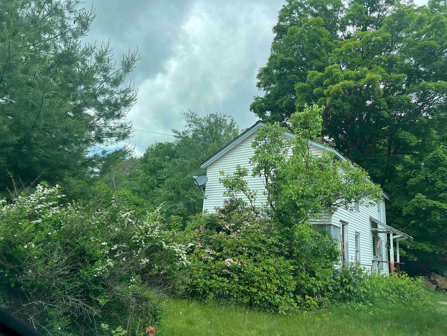 1325 Giddings St, Springfield, VT 05150 - photo 1