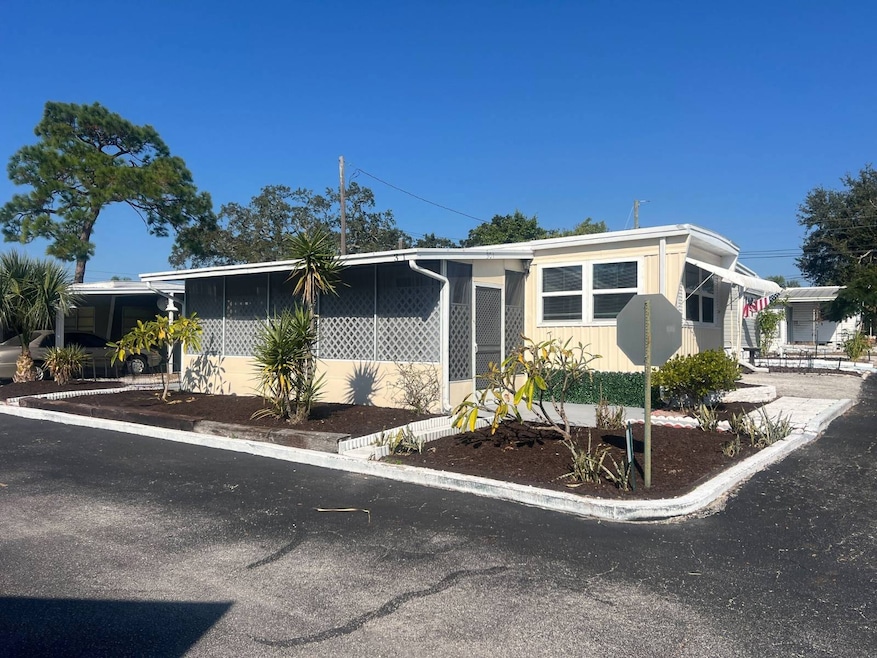 38791 US Highway 19 N unit Lot 301, Tarpon Springs, FL 34689 - photo 1