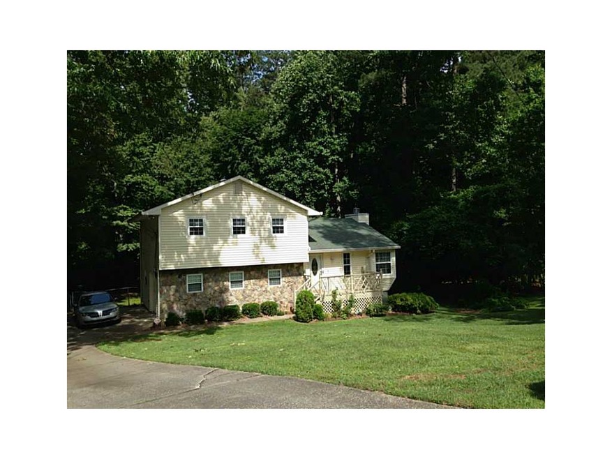 Exterior Front. throughout!  No painting needed!!!