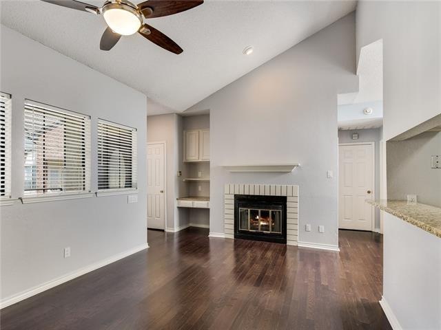 Step into this light and bright, open concept home