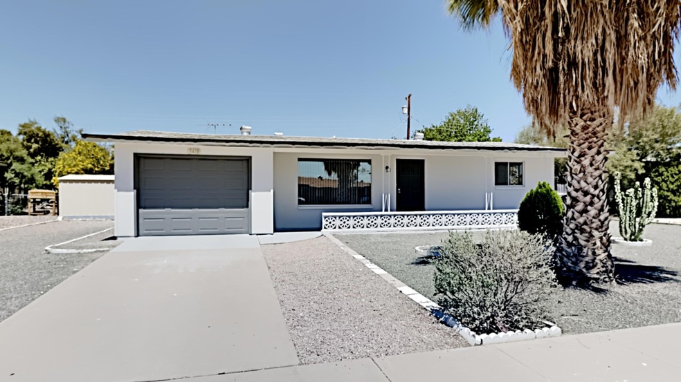 5418 E Boston St, Mesa, AZ 85205 - photo 1