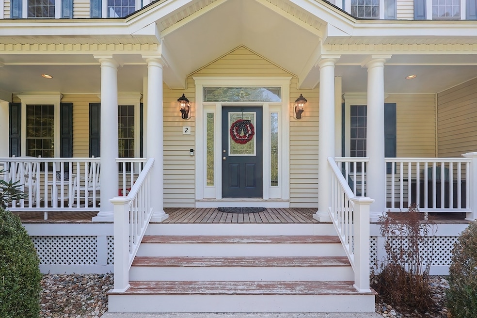 2 Wildflower Ln, Groton, MA 01450 - photo 1