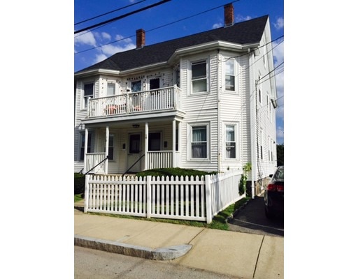 12 Middle St unit 14, Newton, MA 02458 - photo 1