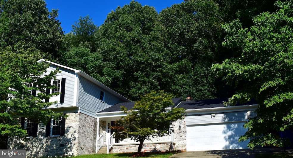 8108 Cedar Run, Waldorf, MD 20603 - photo 1