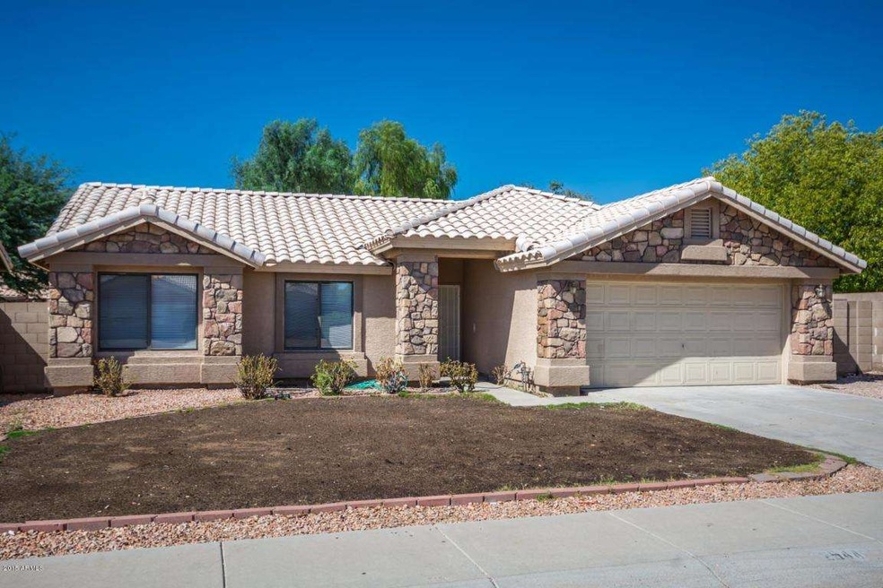 2544 N 85th Ave - MLS-1