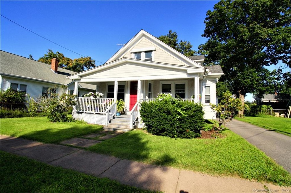 33 Hayden Ave unit 2, Windsor, CT 06095 - photo 1