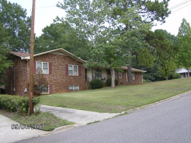 Main View