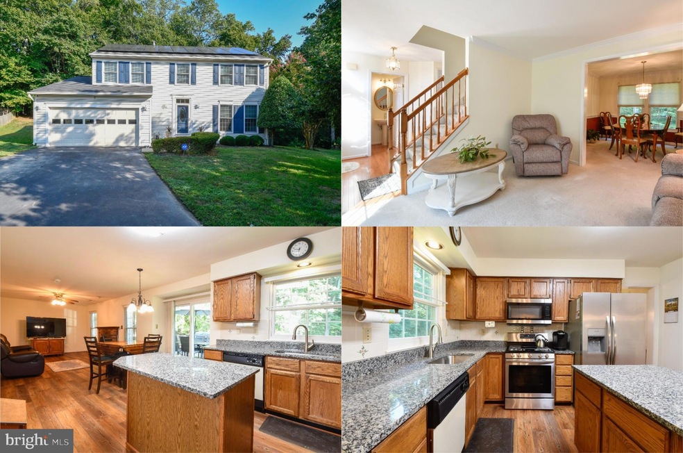 12 Daventry Place, Stafford, VA 22554 - photo 1