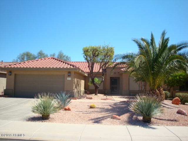 19775 N Desert Song Way, Surprise, AZ 85374 - photo 1